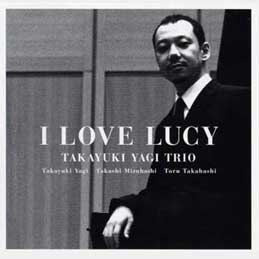 ؗK - I Love Lucy